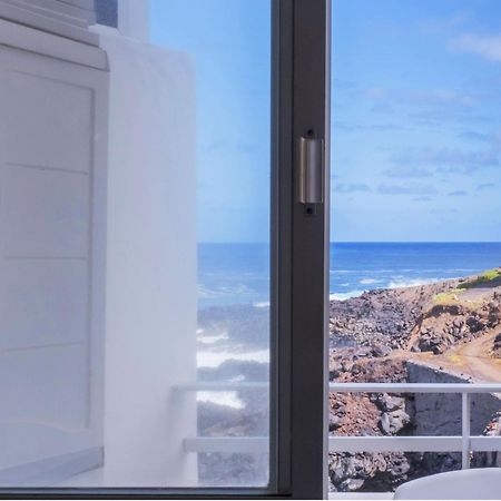 Live Tenerife La Barranquera Con Vistas Al Mar Valle de Guerra Exteriör bild